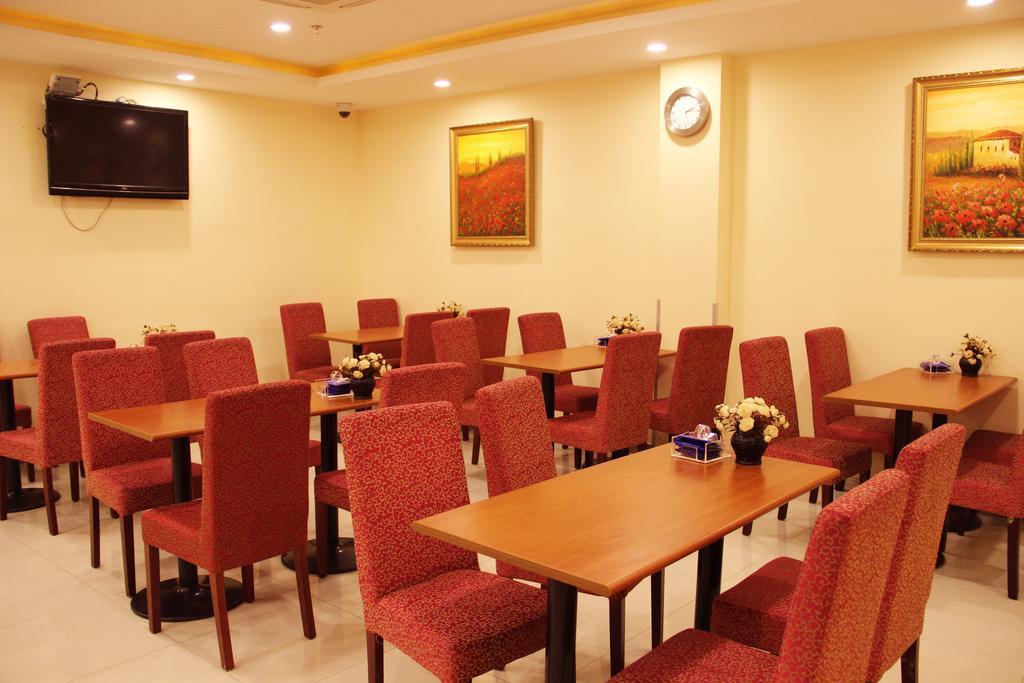 Hanting Hotel Shanghai Hongqiao Railway Station Huqingping Highway מראה חיצוני תמונה